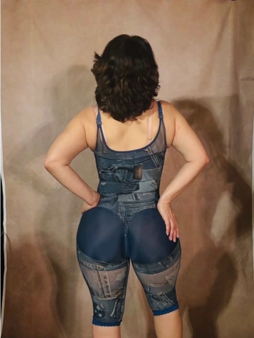 Fajas Colombianas